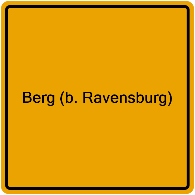 Einwohnermeldeamt24 Berg (b. Ravensburg)